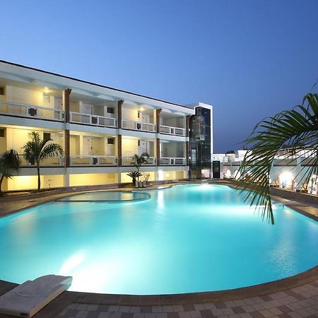 Prakruti Resort Vadodara Exterior foto