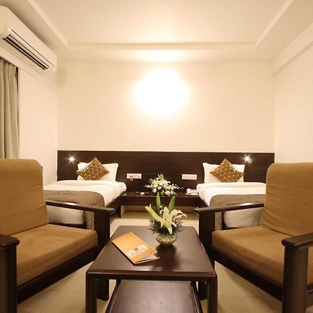 Prakruti Resort Vadodara Exterior foto
