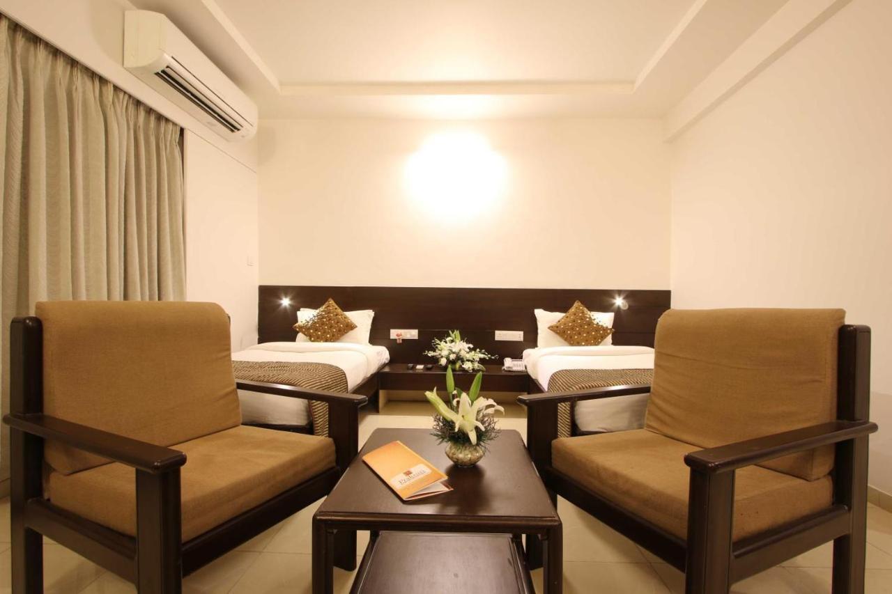 Prakruti Resort Vadodara Exterior foto