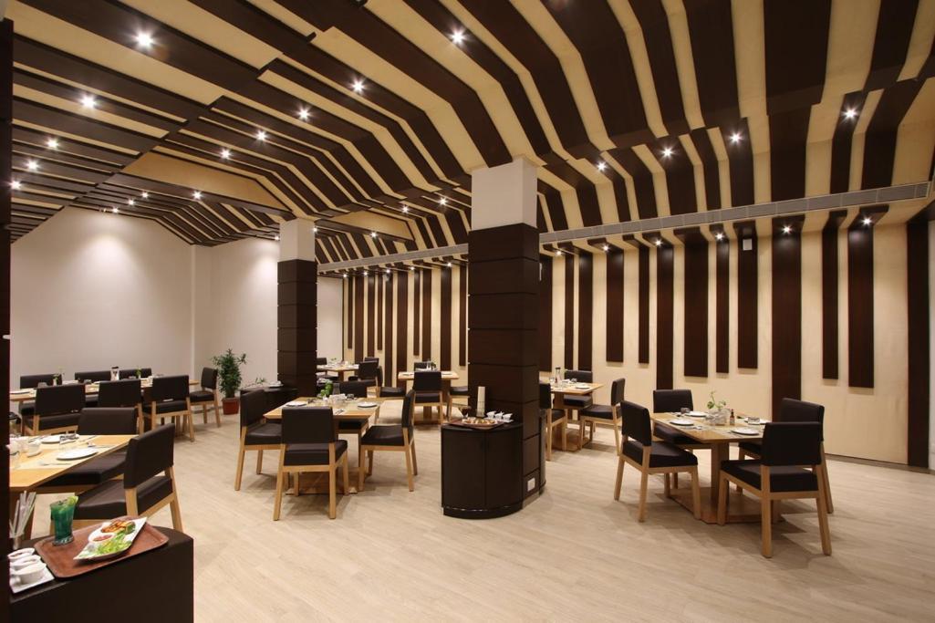 Prakruti Resort Vadodara Exterior foto