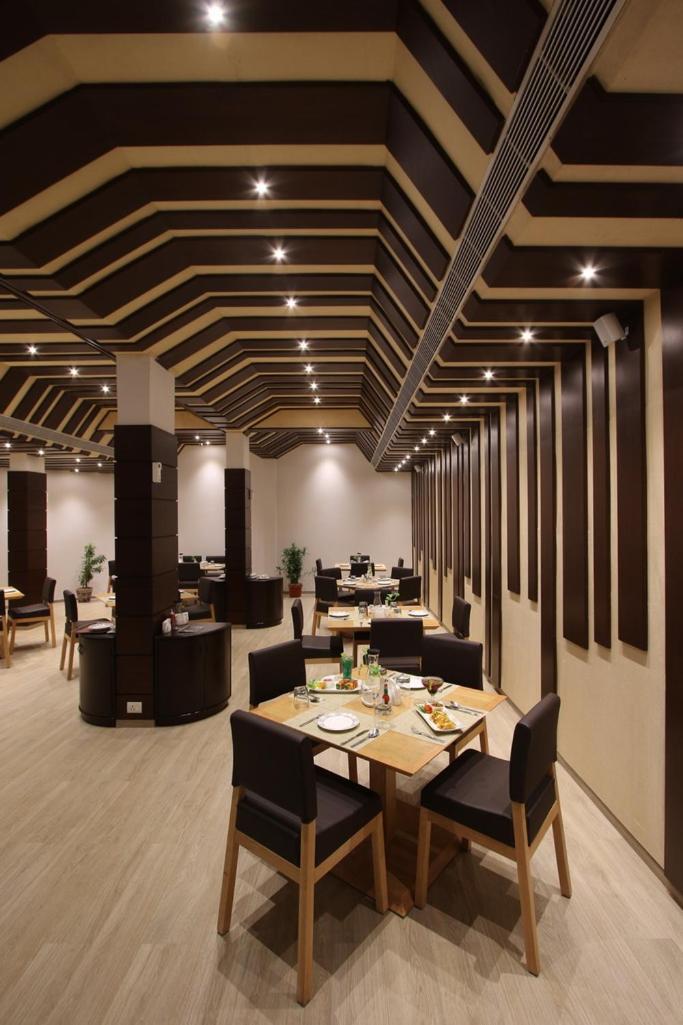 Prakruti Resort Vadodara Exterior foto