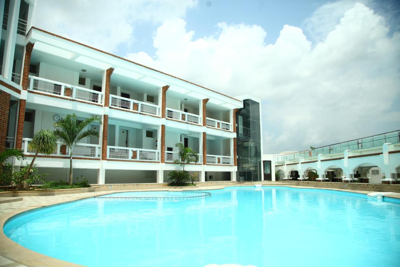 Prakruti Resort Vadodara Exterior foto